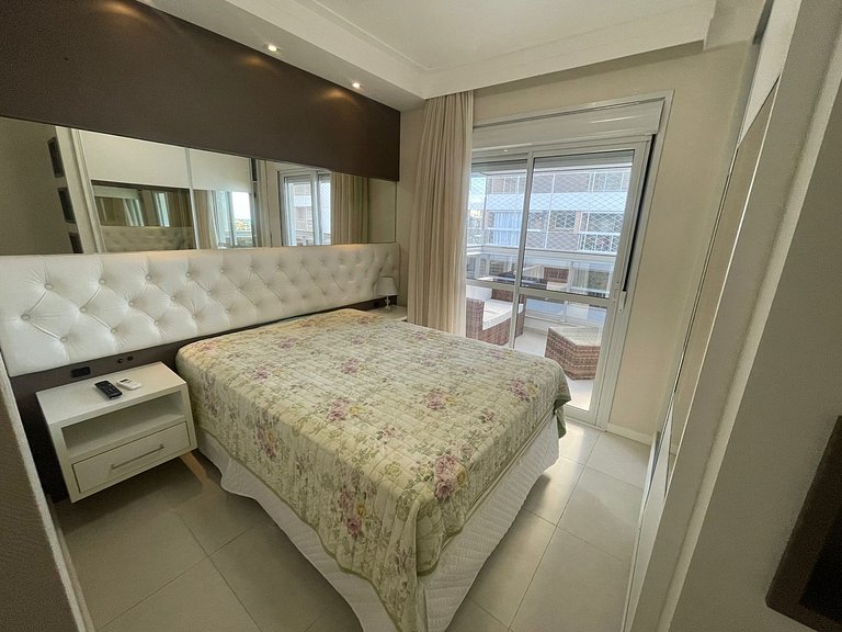 Cód 92 - Apartamento de 2 suítes no Boulevard