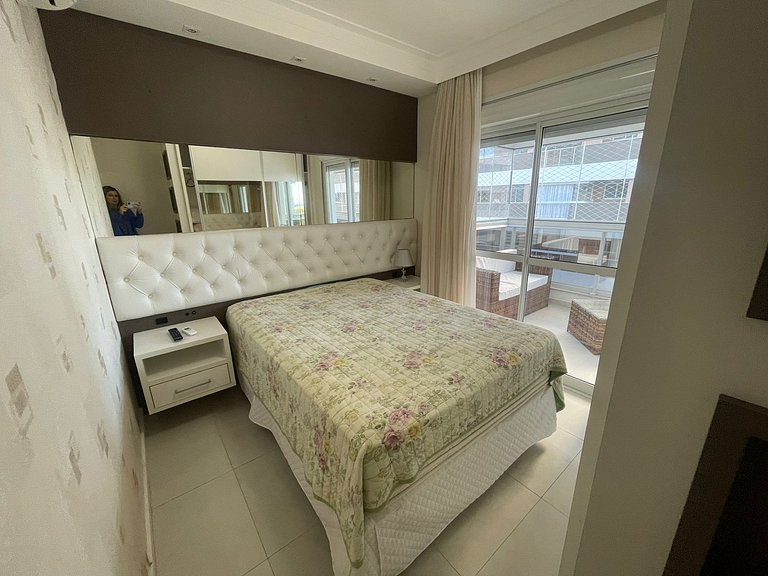 Cód 92 - Apartamento de 2 suítes no Boulevard