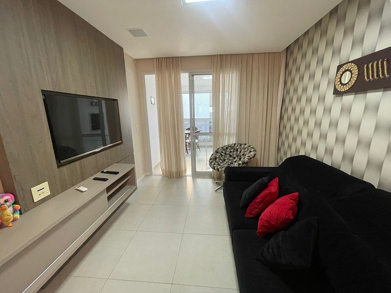 Cód 92 - Apartamento de 2 suítes no Boulevard