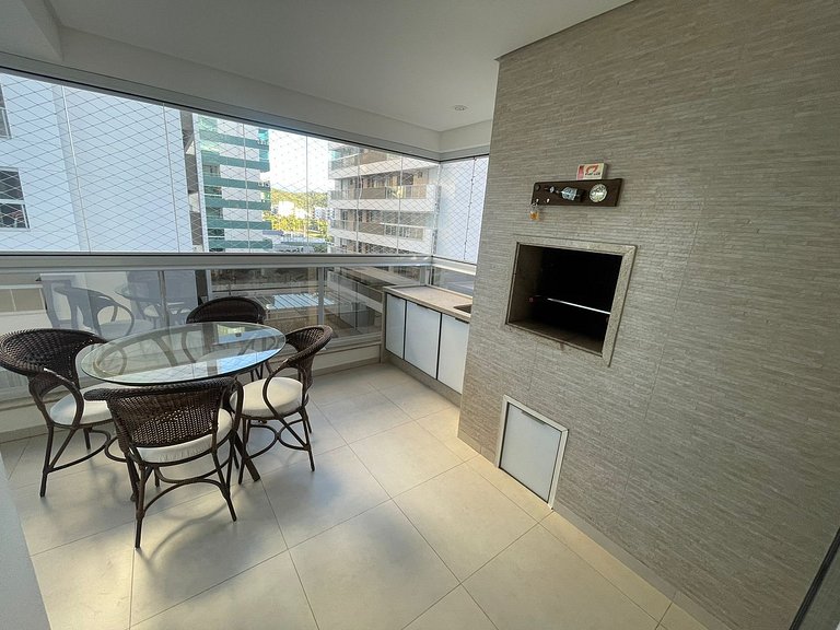 Cód 92 - Apartamento de 2 suítes no Boulevard