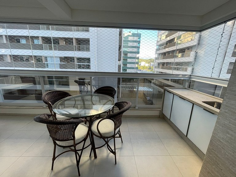 Cód 92 - Apartamento de 2 suítes no Boulevard