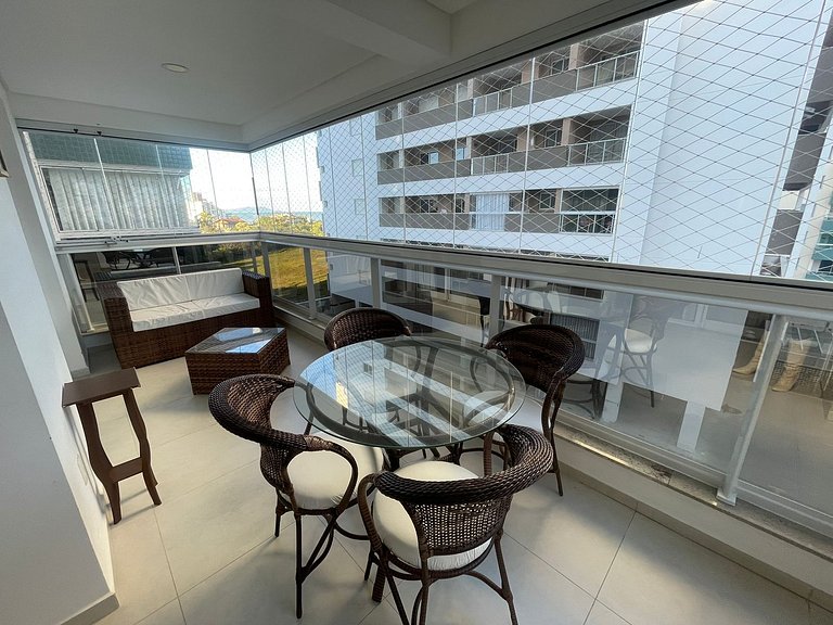 Cód 92 - Apartamento de 2 suítes no Boulevard