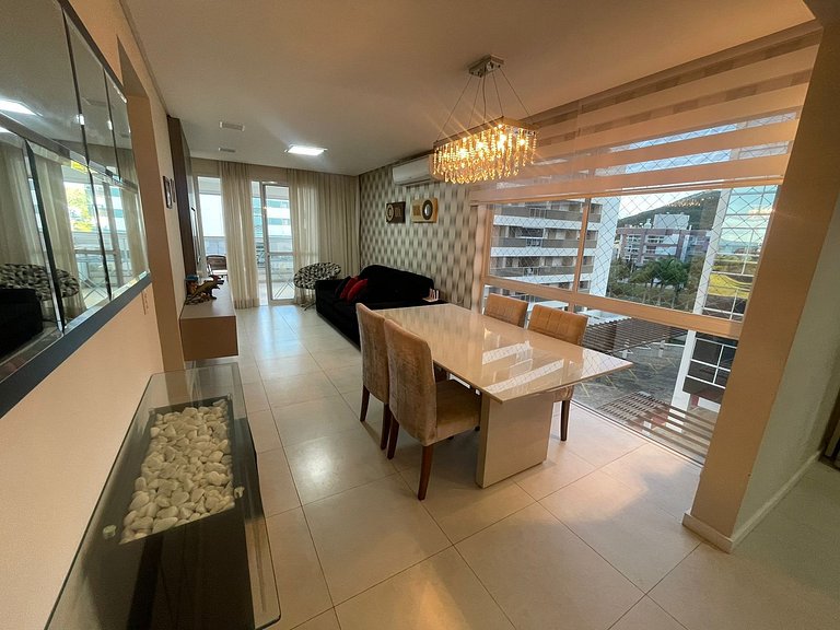 Cód 92 - Apartamento de 2 suítes no Boulevard