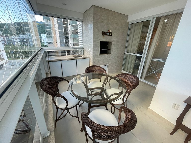 Cód 92 - Apartamento de 2 suítes no Boulevard