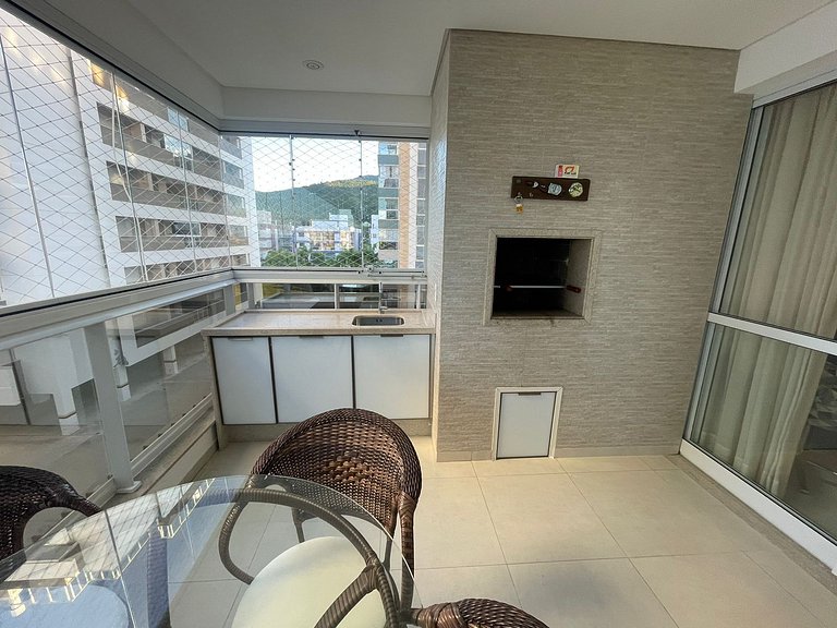 Cód 92 - Apartamento de 2 suítes no Boulevard