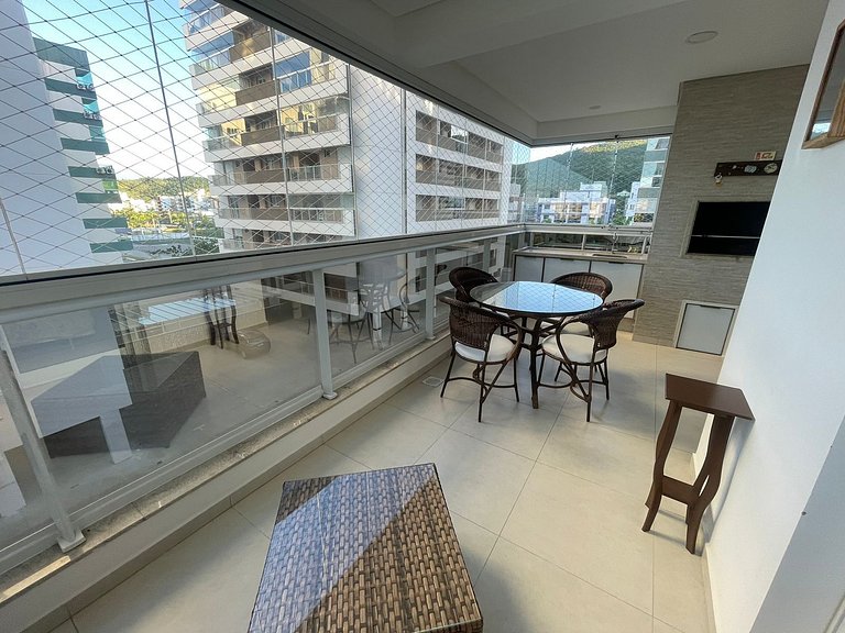 Cód 92 - Apartamento de 2 suítes no Boulevard