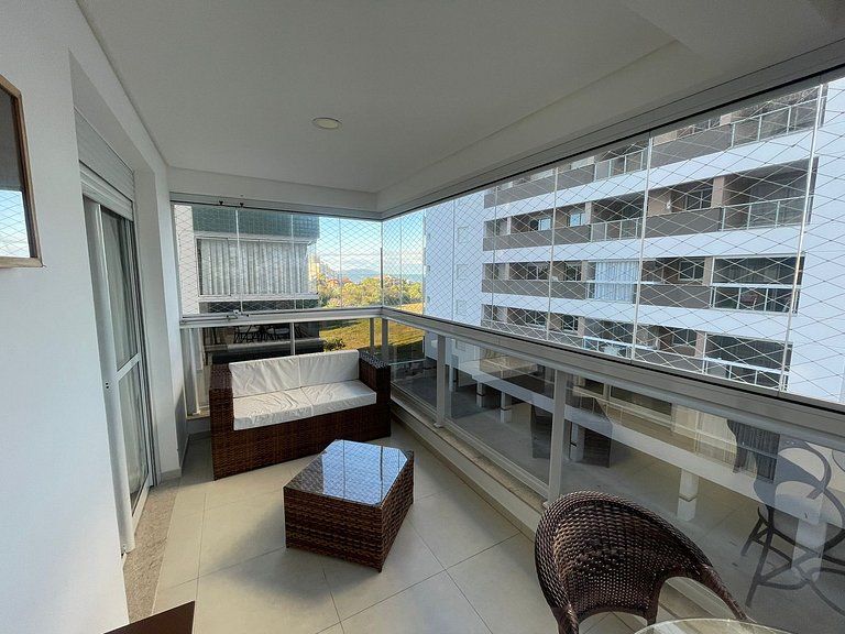 Cód 92 - Apartamento de 2 suítes no Boulevard