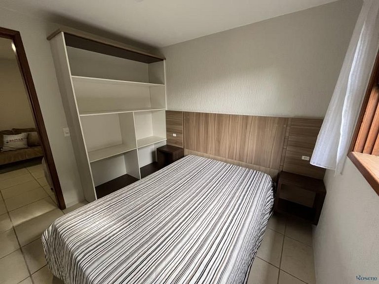 cód 4 · Casa com piscina próxima a praia de palmas