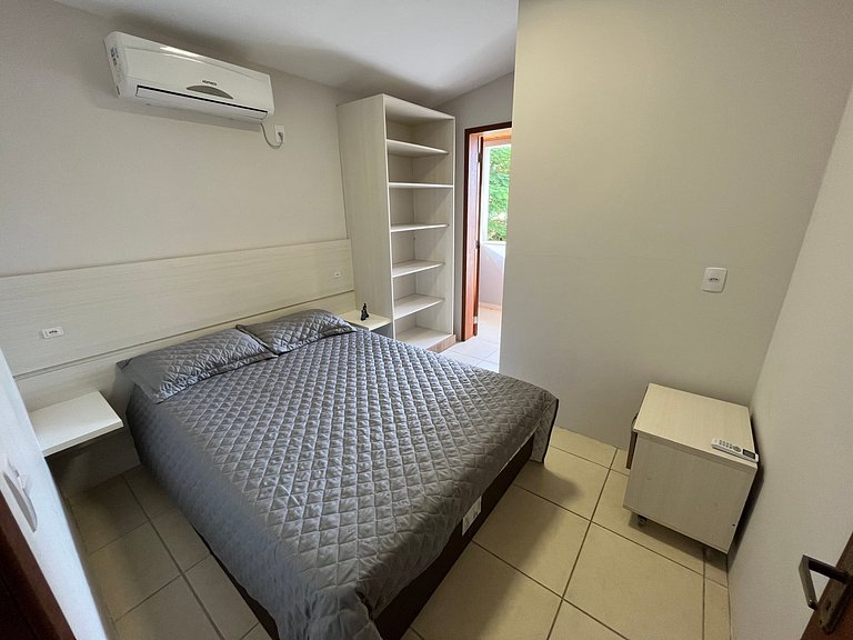 cód 4 · Casa com piscina próxima a praia de palmas