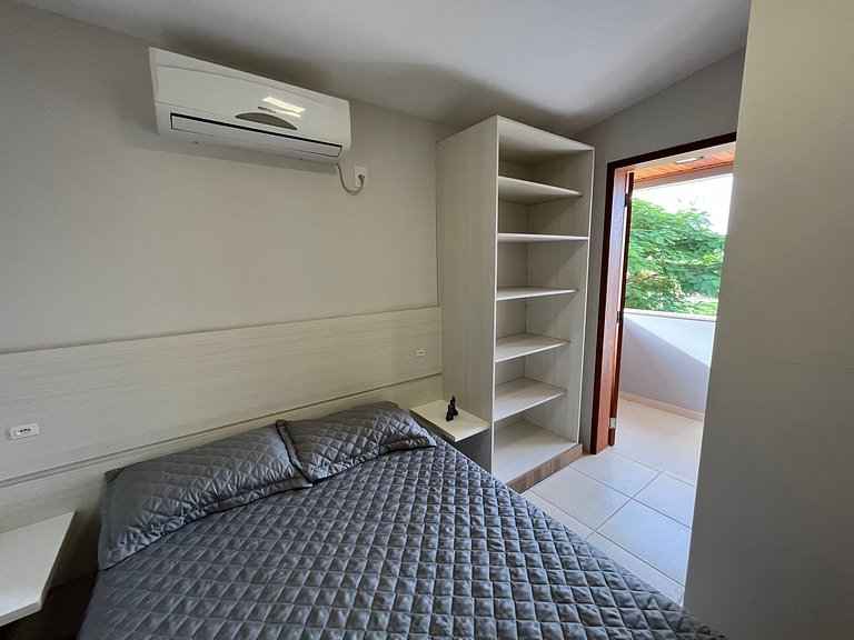 cód 4 · Casa com piscina próxima a praia de palmas