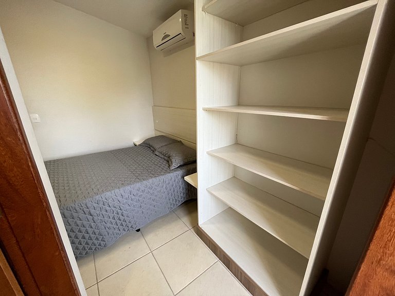 cód 4 · Casa com piscina próxima a praia de palmas