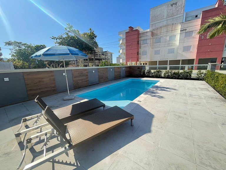 cód 6 · Casa Sofisticada á 50 m do mar