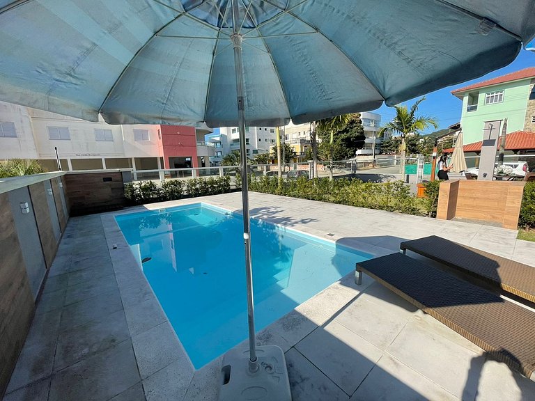 cód 6 · Casa Sofisticada á 50 m do mar