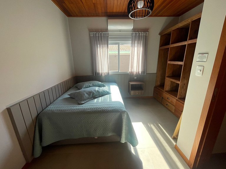 cód 6 · Casa Sofisticada á 50 m do mar