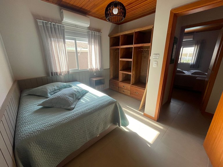 cód 6 · Casa Sofisticada á 50 m do mar