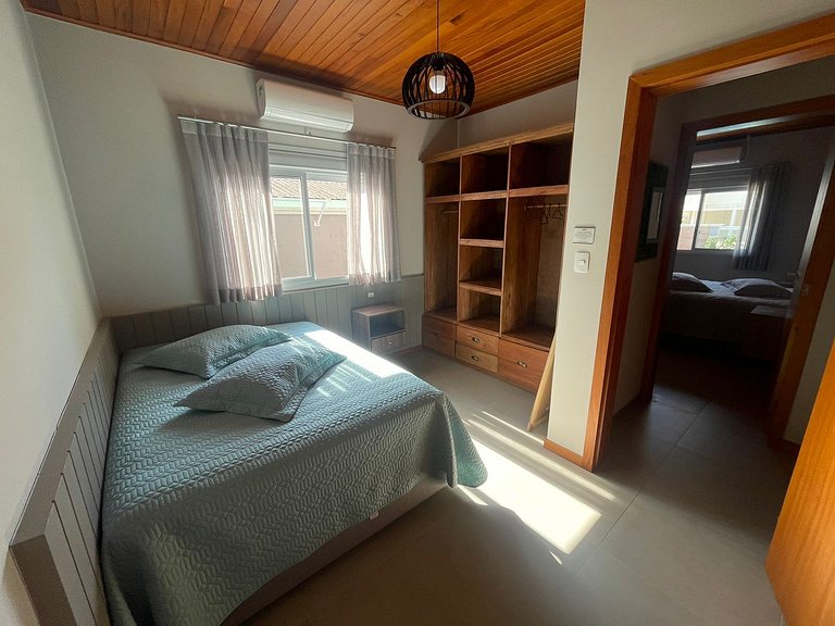 cód 6 · Casa Sofisticada á 50 m do mar