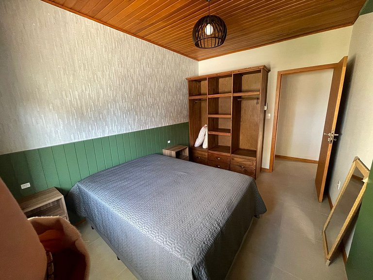 cód 6 · Casa Sofisticada á 50 m do mar