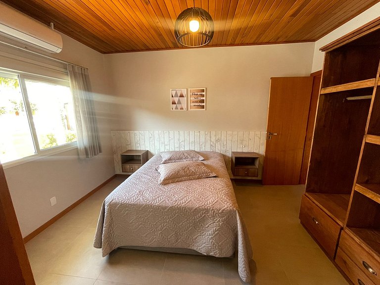 cód 6 · Casa Sofisticada á 50 m do mar