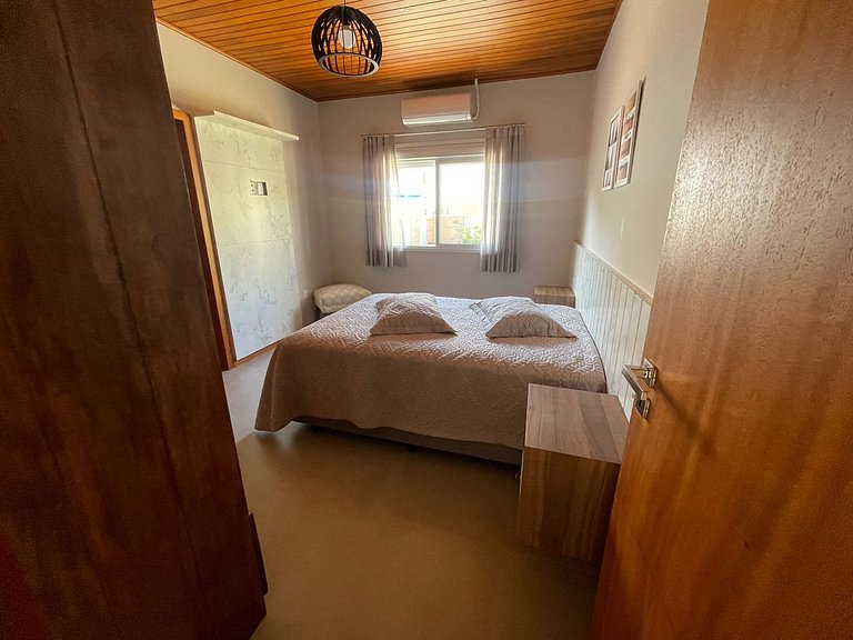 cód 6 · Casa Sofisticada á 50 m do mar