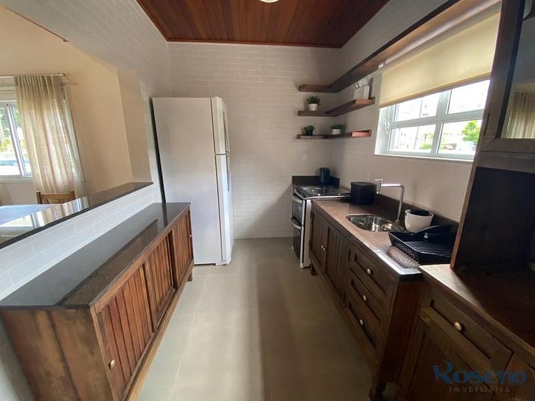 cód 6 · Casa Sofisticada á 50 m do mar