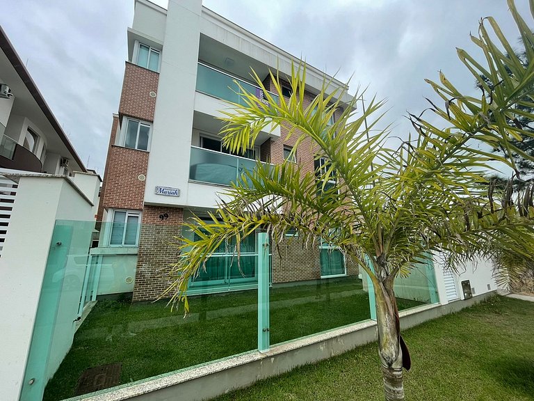 Cód 102 - Apartamento aconchegante na zona Sul