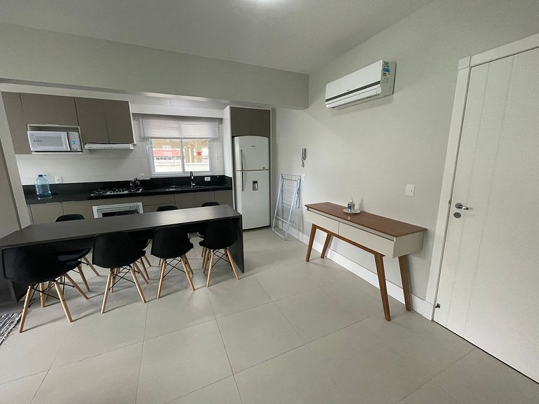 Cód 102 - Apartamento aconchegante na zona Sul