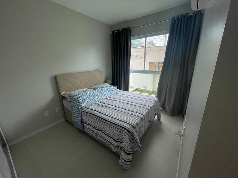 Cód 102 - Apartamento aconchegante na zona Sul