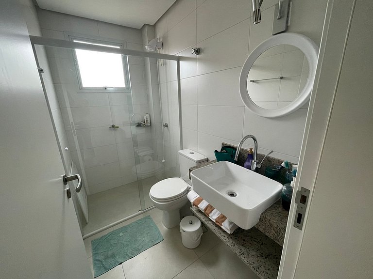 Cód 102 - Apartamento aconchegante na zona Sul