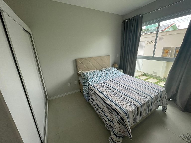 Cód 102 - Apartamento aconchegante na zona Sul