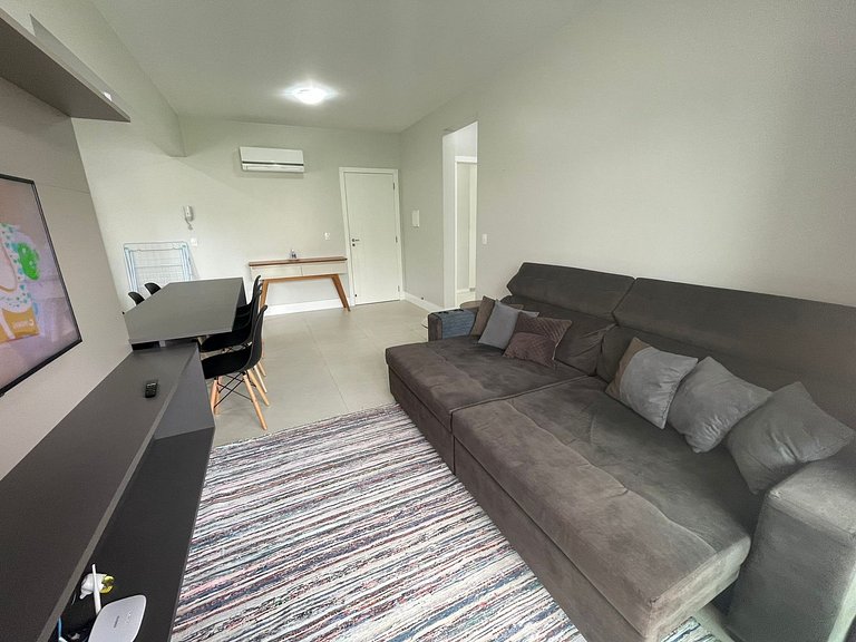 Cód 102 - Apartamento aconchegante na zona Sul