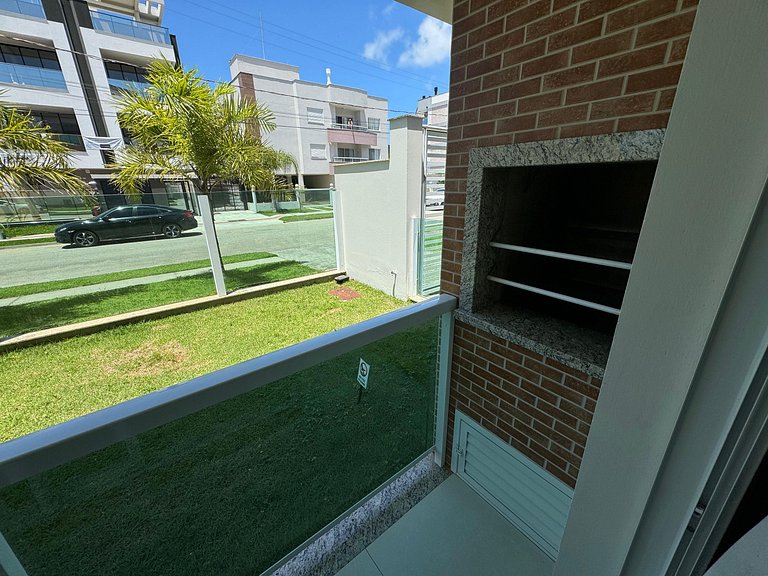 Cód 102 - Apartamento aconchegante na zona Sul