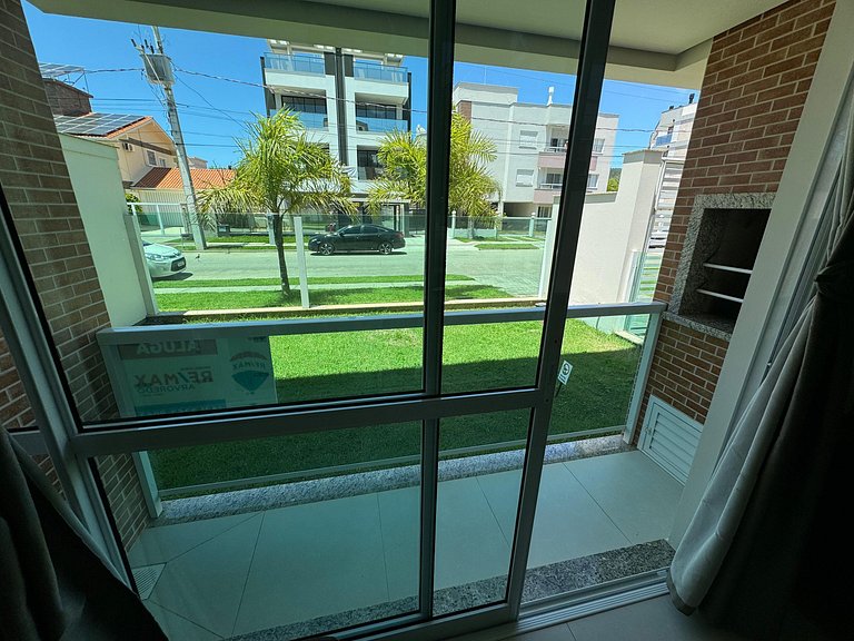 Cód 102 - Apartamento aconchegante na zona Sul