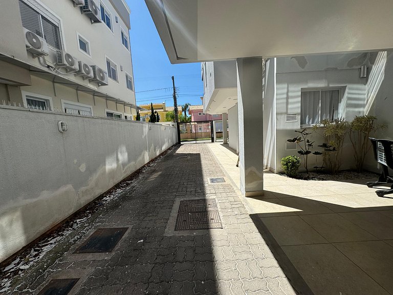 cód 91 - Apto com hidromassagem – Palazzo del Mare