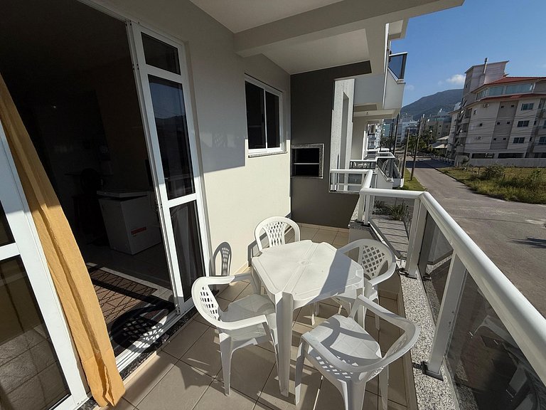 Cód 104- Apartamento aconchegante de 3 dormitórios