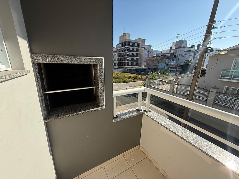 Cód 104- Apartamento aconchegante de 3 dormitórios