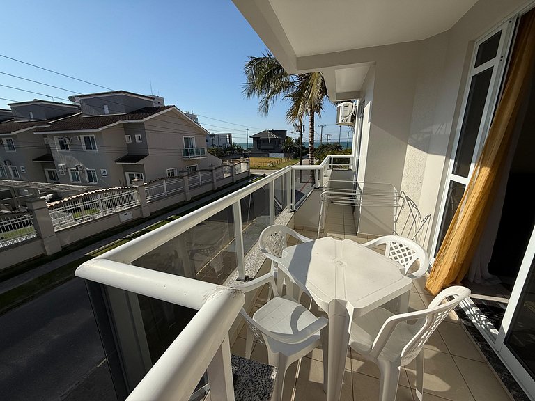 Cód 104- Apartamento aconchegante de 3 dormitórios