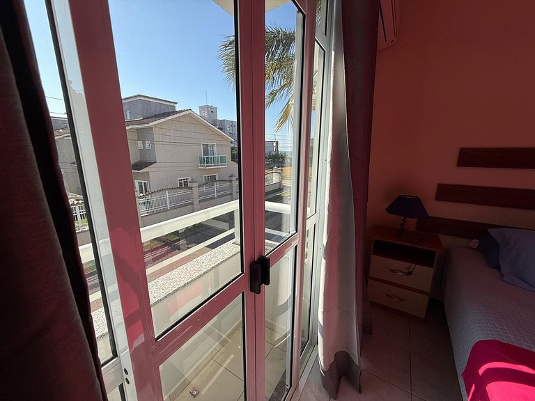 Cód 104- Apartamento aconchegante de 3 dormitórios