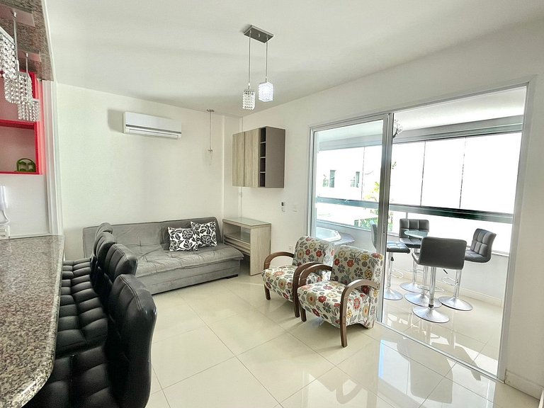 cód 91 - Apto com hidromassagem – Palazzo del Mare