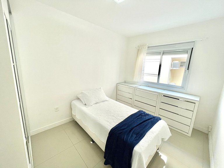 cód 91 - Apto com hidromassagem – Palazzo del Mare