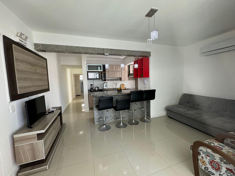 cód 91 - Apto com hidromassagem – Palazzo del Mare