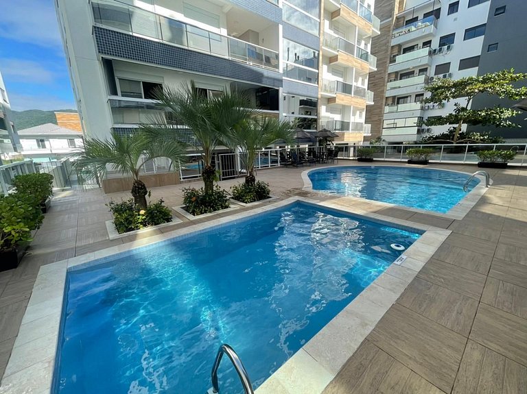 cód 116 - Apartamento amplo e aconchegante