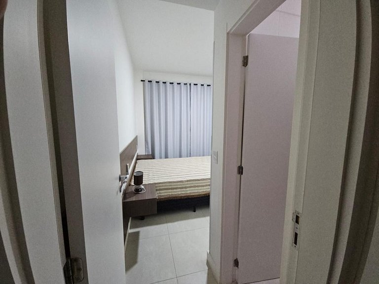 cód 116 - Apartamento amplo e aconchegante