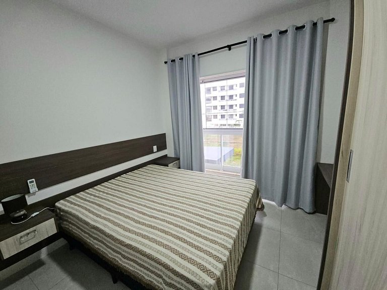 cód 116 - Apartamento amplo e aconchegante