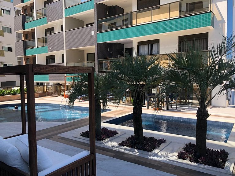 cód 119 - Apartamento 3 dormitórios sendo 1 suíte!