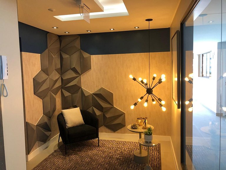 cód 119 - Apartamento 3 dormitórios sendo 1 suíte!