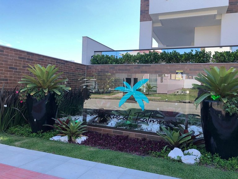 cód 119 - Apartamento 3 dormitórios sendo 1 suíte!