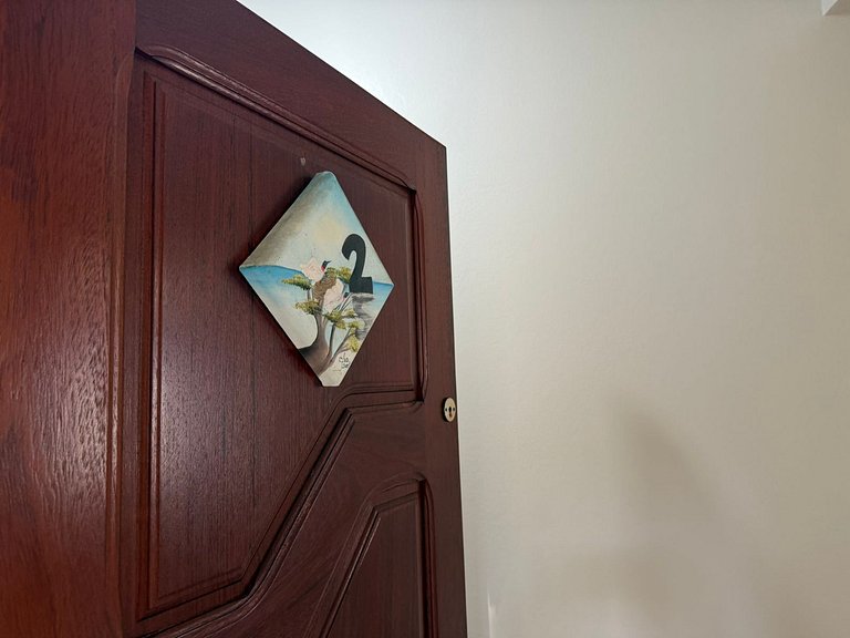 Cód 107 - Apartamento a 50m do mar em Palmas