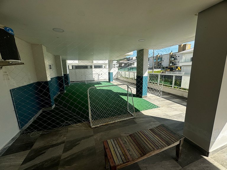 Cód 112 - Apartamento de 3 dormitórios