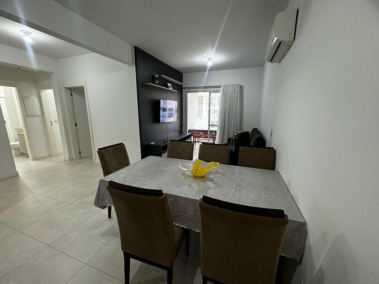 Cód 112 - Apartamento de 3 dormitórios