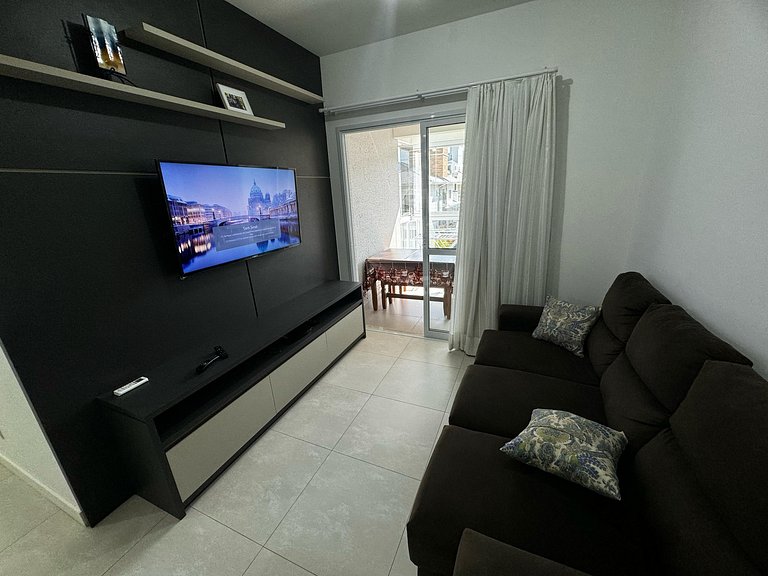 Cód 112 - Apartamento de 3 dormitórios